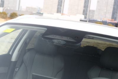 2025款 智驾版 510KM 超越型-外观-图片-有驾