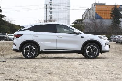 2025款 智驾版 510KM 超越型-外观-图片-有驾