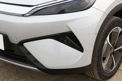 2025款 智驾版 510KM 超越型-外观-图片-有驾