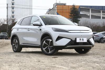 2025款 智驾版 510KM 超越型-外观-图片-有驾