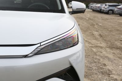 2025款 智驾版 510KM 超越型-外观-图片-有驾