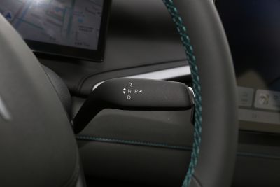 2025款 智驾版 510KM 超越型-内饰-图片-有驾 2025款 智驾版 510KM 超越型-内饰-图片-有驾