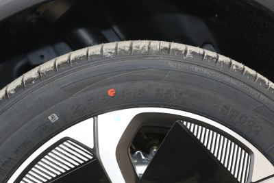 2025款 智驾版 510KM 超越型-外观-图片-有驾