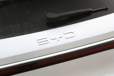 2025款 智驾版 510KM 超越型-外观-图片-有驾