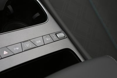 2025款 智驾版 510KM 超越型-内饰-图片-有驾 2025款 智驾版 510KM 超越型-内饰-图片-有驾
