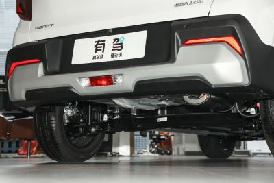 2024款 1.5L 舒适版-外观-图片-有驾