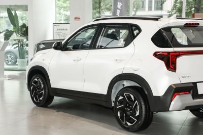 2024款 1.5L 舒适版-外观-图片-有驾