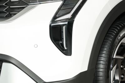 2024款 1.5L 舒适版-外观-图片-有驾