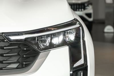2024款 1.5L 舒适版-外观-图片-有驾