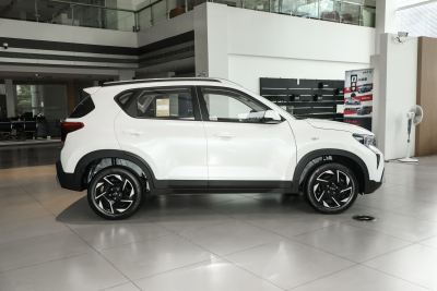 2024款 1.5L 舒适版-外观-图片-有驾
