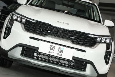 2024款 1.5L 舒适版-外观-图片-有驾