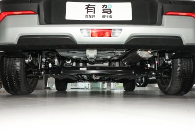 2024款 1.5L 舒适版-外观-图片-有驾