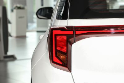 2024款 1.5L 舒适版-外观-图片-有驾