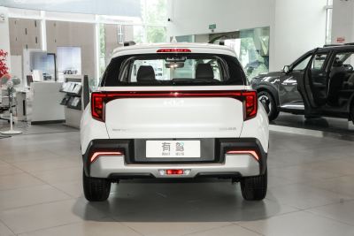 2024款 1.5L 舒适版-外观-图片-有驾
