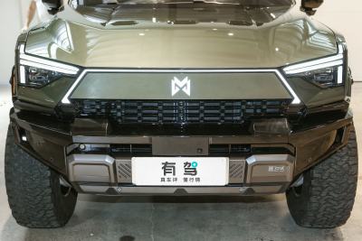 2025款 基本型-外观-图片-有驾