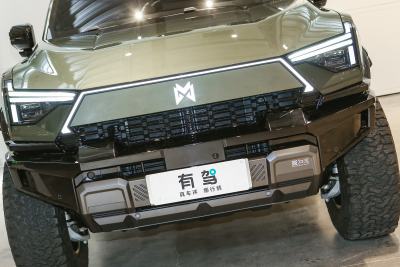 2025款 基本型-外观-图片-有驾