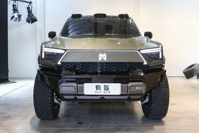 2025款 基本型-外观-图片-有驾