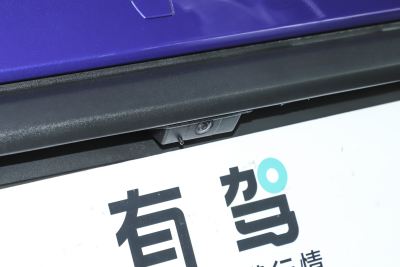 2024款 Taycan 4-外观-图片-有驾