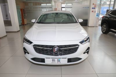 2021款 552T 精英型-外观-图片-有驾