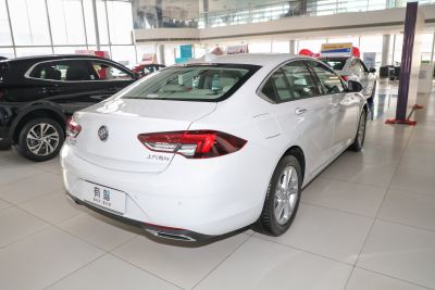 2021款 552T 精英型-外观-图片-有驾