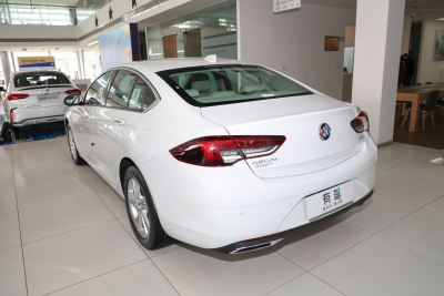 2021款 552T 精英型-外观-图片-有驾