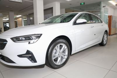 2021款 552T 精英型-外观-图片-有驾