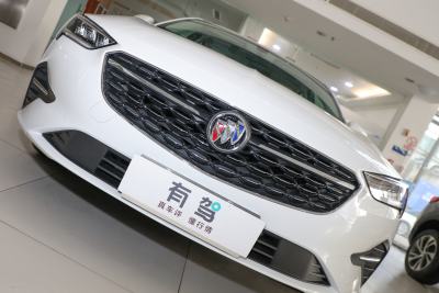 2021款 552T 精英型-外观-图片-有驾