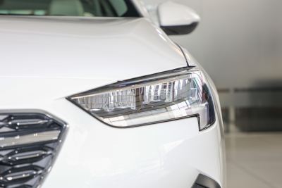 2021款 552T 精英型-外观-图片-有驾
