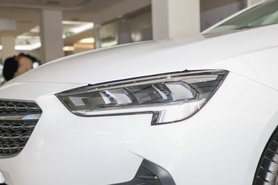 2021款 552T 精英型-外观-图片-有驾