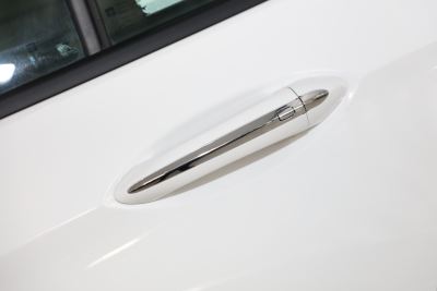 2021款 552T 精英型-外观-图片-有驾