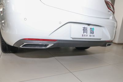 2021款 552T 精英型-外观-图片-有驾