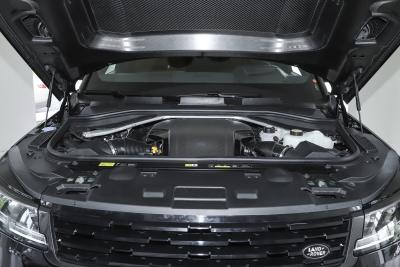 2025款 4.4 V8 SV Edition Two-外观-图片-有驾