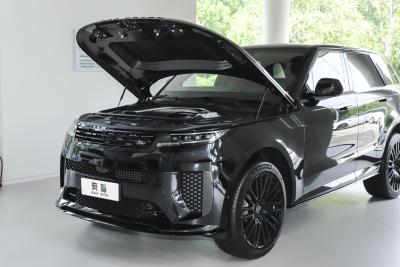 2025款 4.4 V8 SV Edition Two-外观-图片-有驾
