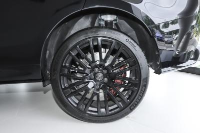 2025款 4.4 V8 SV Edition Two-外观-图片-有驾