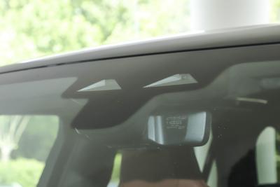 2025款 4.4 V8 SV Edition Two-外观-图片-有驾