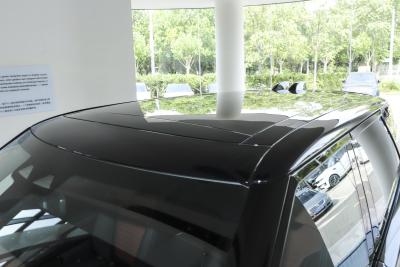 2025款 4.4 V8 SV Edition Two-外观-图片-有驾