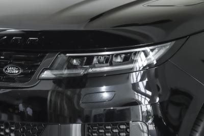 2025款 4.4 V8 SV Edition Two-外观-图片-有驾