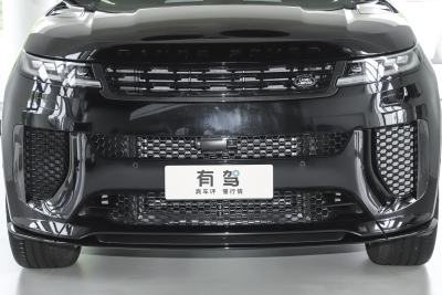 2025款 4.4 V8 SV Edition Two-外观-图片-有驾