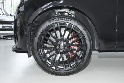 2025款 4.4 V8 SV Edition Two-外观-图片-有驾