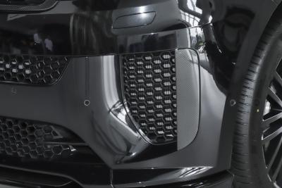 2025款 4.4 V8 SV Edition Two-外观-图片-有驾