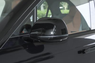 2025款 4.4 V8 SV Edition Two-外观-图片-有驾