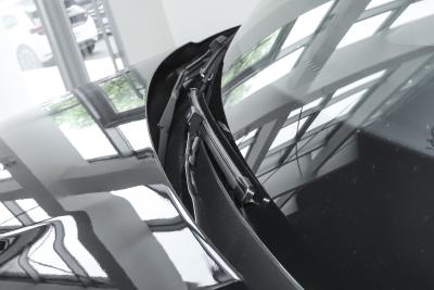 2025款 4.4 V8 SV Edition Two-外观-图片-有驾