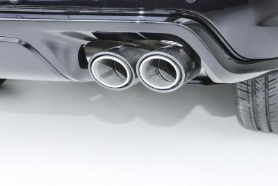 2025款 4.4 V8 SV Edition Two-外观-图片-有驾