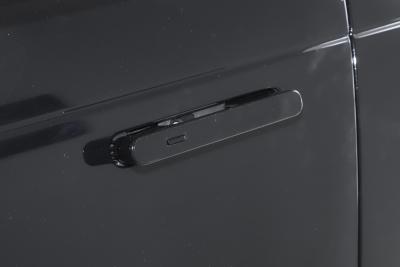 2025款 4.4 V8 SV Edition Two-外观-图片-有驾