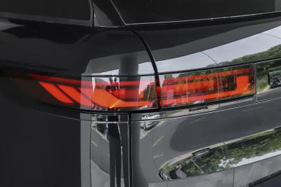 2025款 4.4 V8 SV Edition Two-外观-图片-有驾