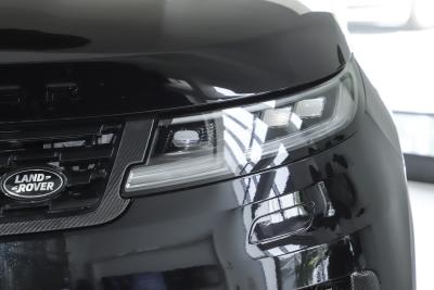 2025款 4.4 V8 SV Edition Two-外观-图片-有驾
