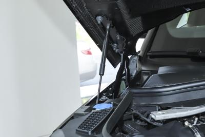 2025款 4.4 V8 SV Edition Two-外观-图片-有驾