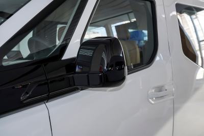 2025款 悦程版中轴高顶83kWh-外观-图片-有驾