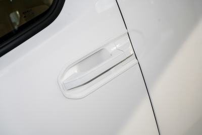 2025款 悦程版中轴高顶83kWh-外观-图片-有驾