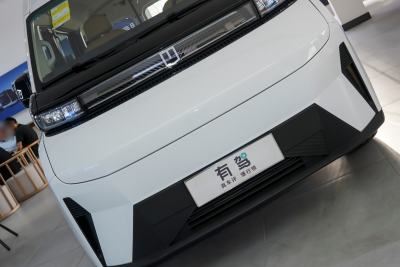 2025款 悦程版中轴高顶83kWh-外观-图片-有驾